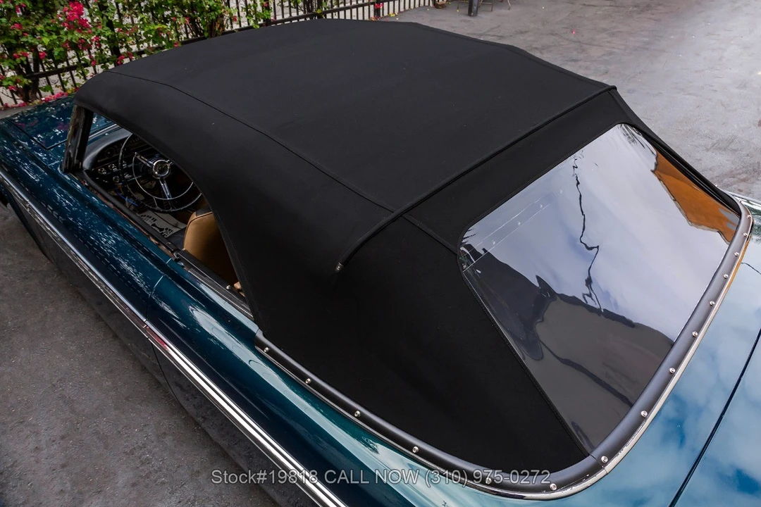 1962 Ford Galaxie 2nd Gen - Image 15 of 31
