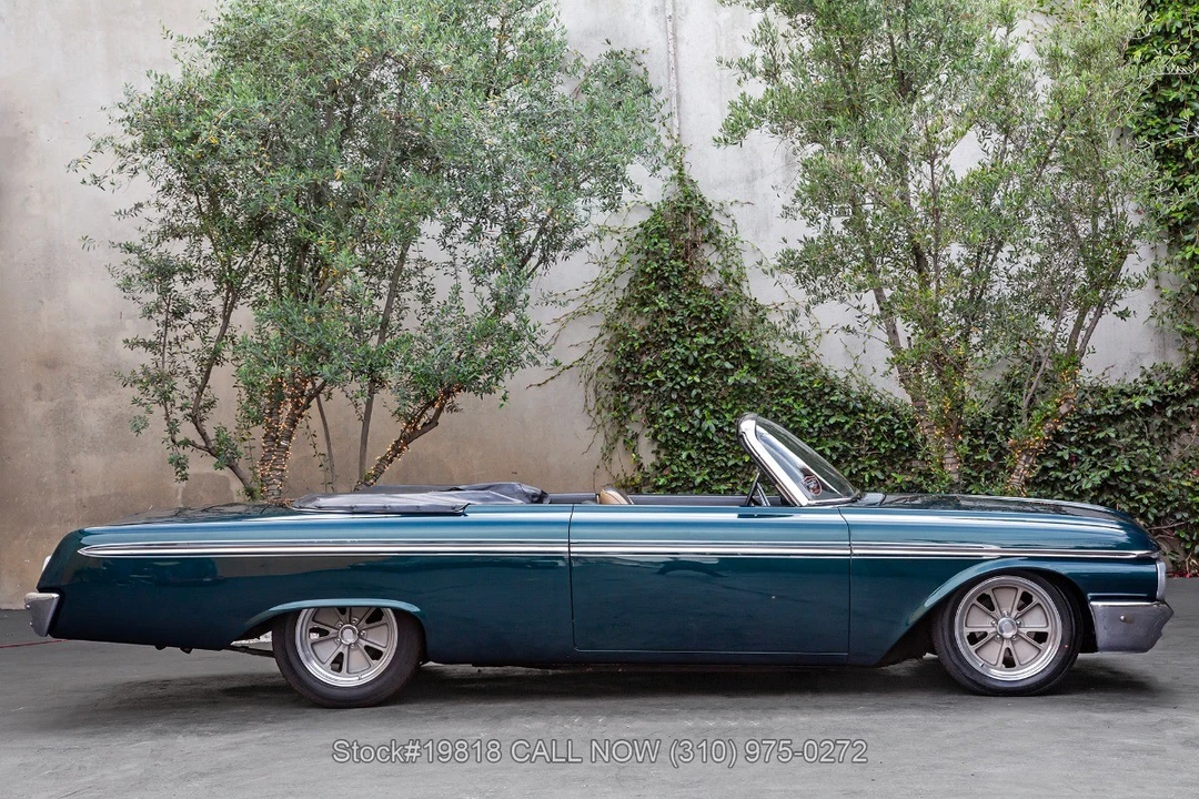 1962 Ford Galaxie 2nd Gen - Image 6 of 31