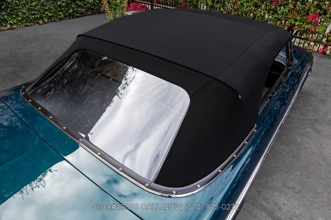 1962 Ford Galaxie 2nd Gen - Image 14 of 31
