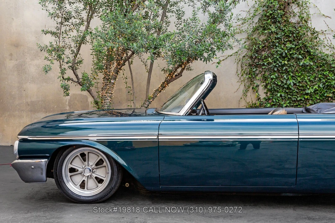 1962 Ford Galaxie 2nd Gen - Image 20 of 31