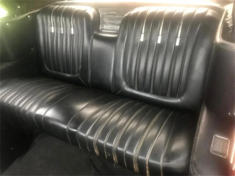 1962 Ford Galaxie 2nd Gen - Image 11 of 14