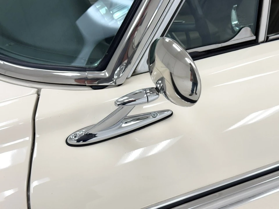 1962 Ford Galaxie 2nd Gen - Image 16 of 31