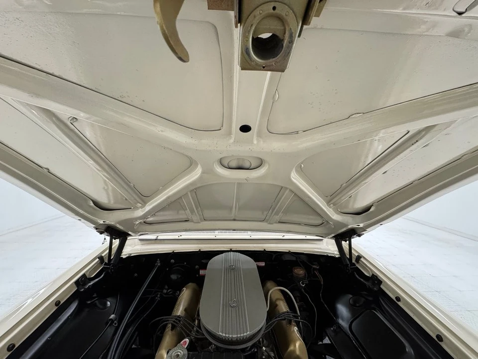 1962 Ford Galaxie 2nd Gen - Image 24 of 31