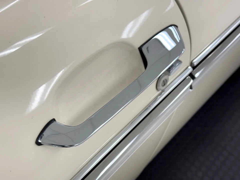 1962 Ford Galaxie 2nd Gen - Image 17 of 31