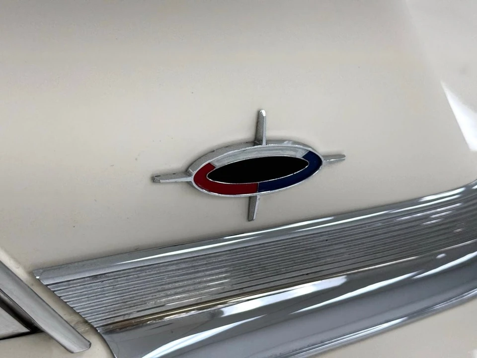 1962 Ford Galaxie 2nd Gen - Image 18 of 31