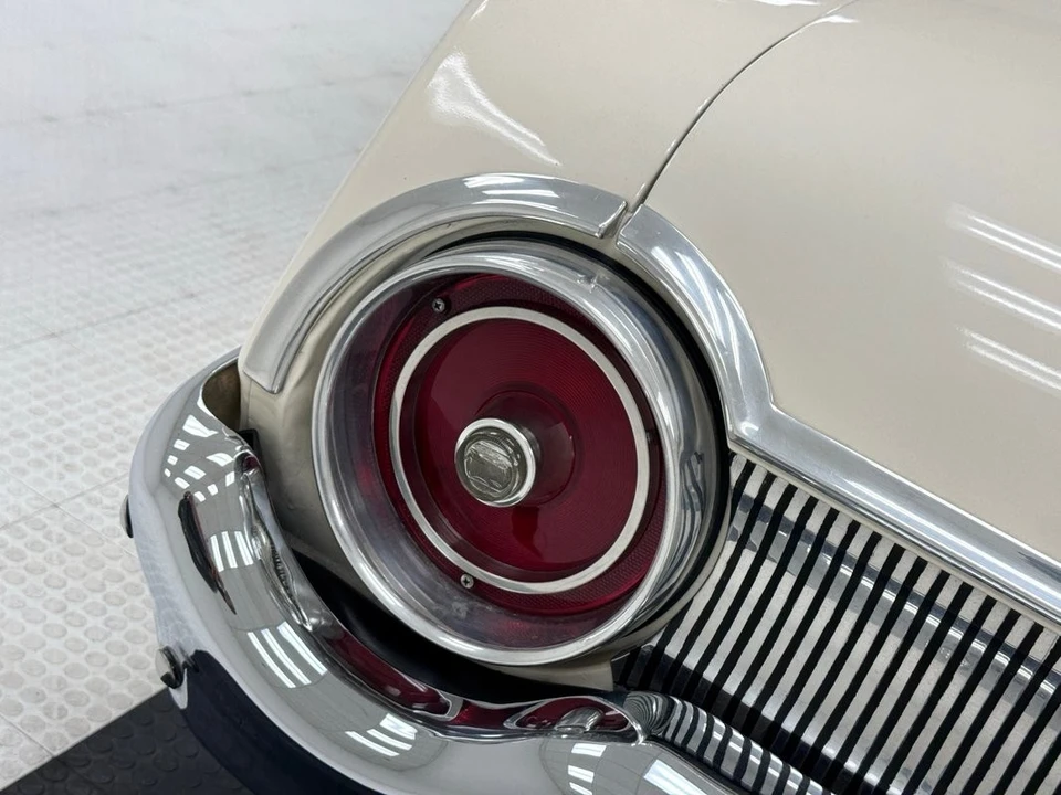 1962 Ford Galaxie 2nd Gen - Image 21 of 31