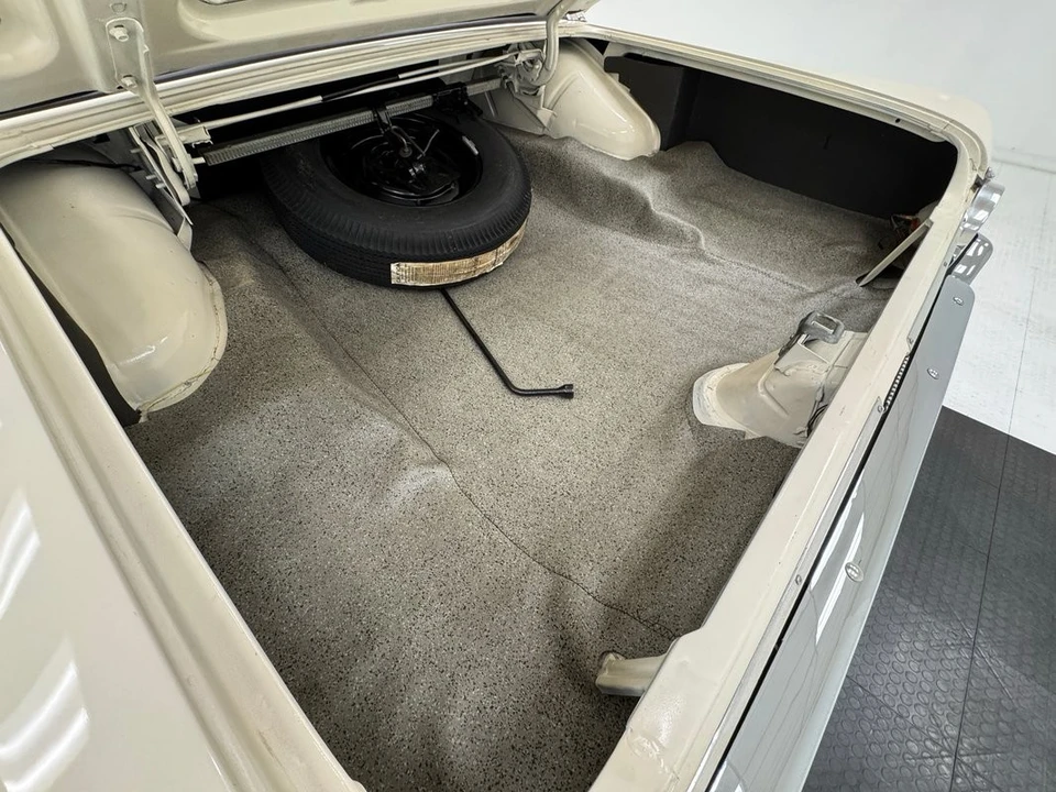 1962 Ford Galaxie 2nd Gen - Image 29 of 31