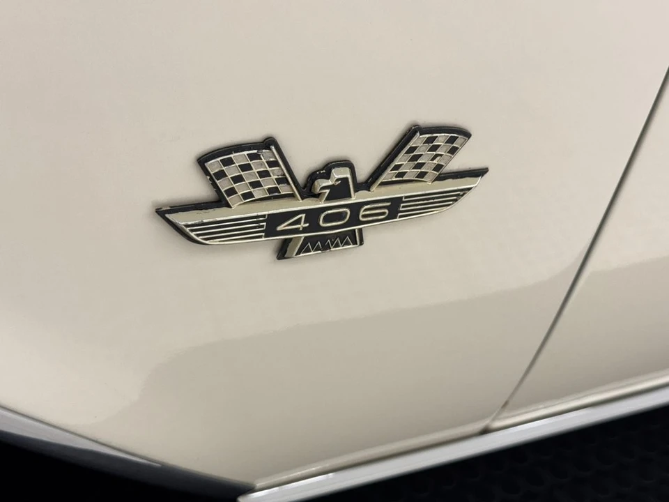 1962 Ford Galaxie 2nd Gen - Image 13 of 31