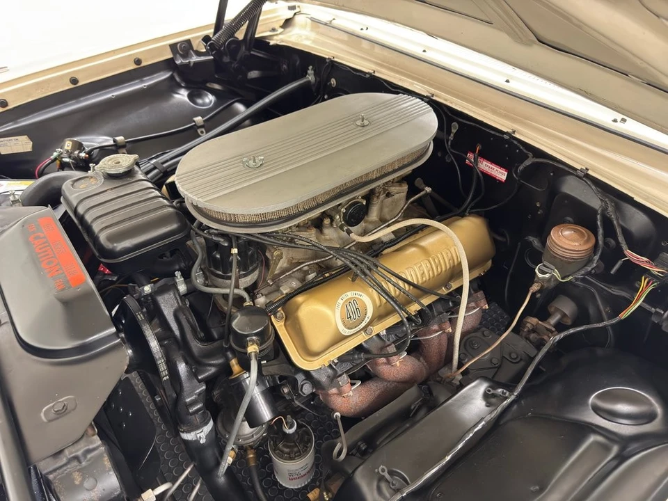 1962 Ford Galaxie 2nd Gen - Image 27 of 31