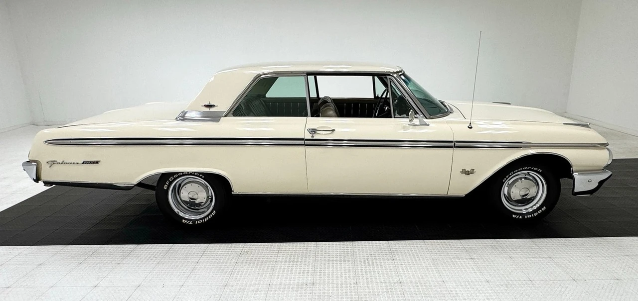 1962 Ford Galaxie 2nd Gen - Image 6 of 31