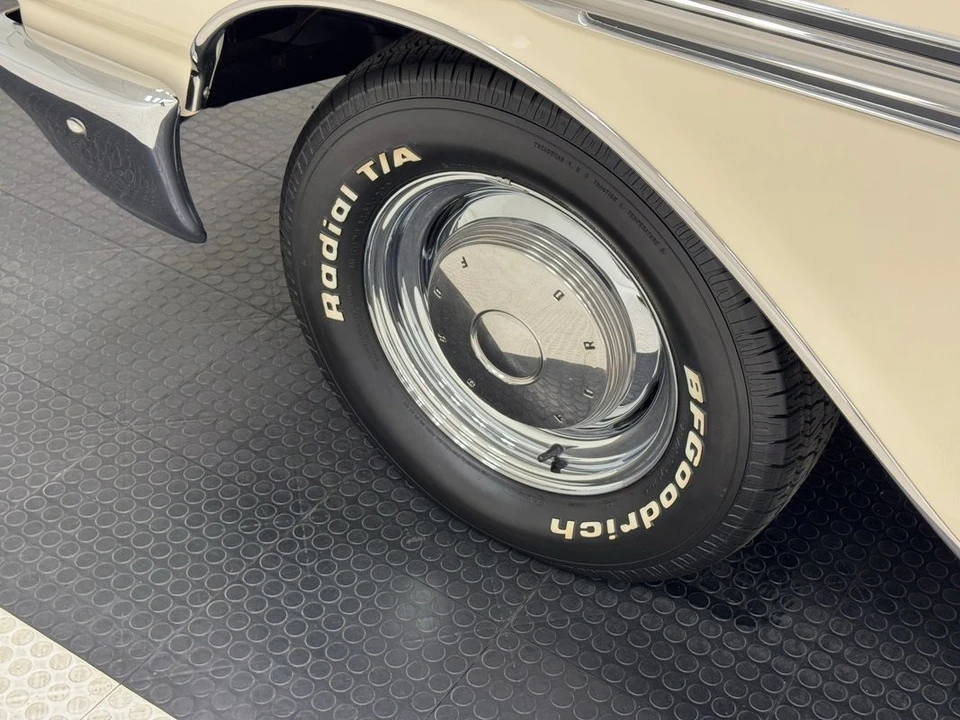 1962 Ford Galaxie 2nd Gen - Image 12 of 31