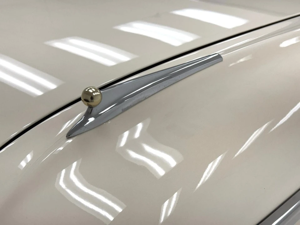 1962 Ford Galaxie 2nd Gen - Image 11 of 31