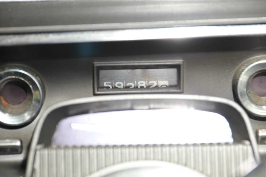 1962 Ford Galaxie 2nd Gen - Image 16 of 18