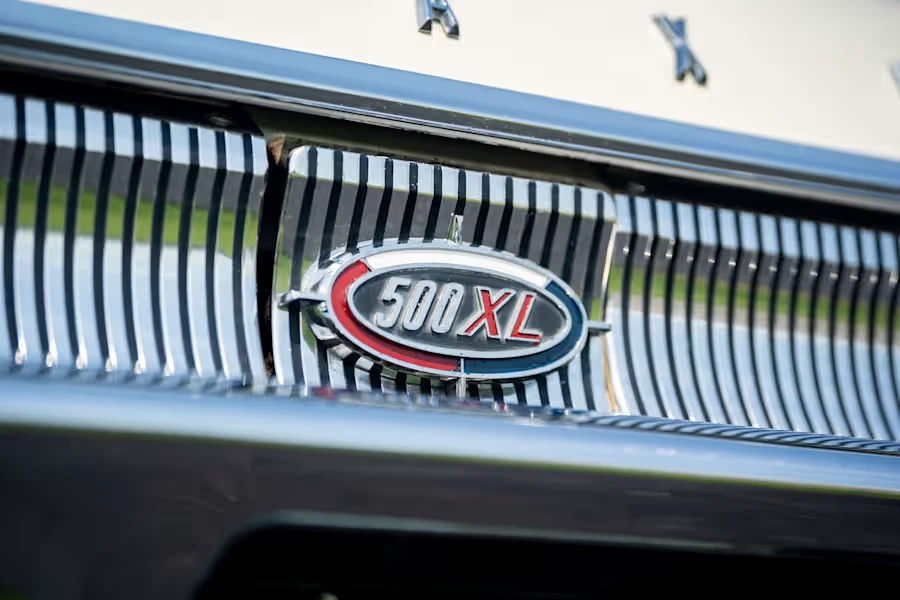 1962 Ford Galaxie 2nd Gen - Image 16 of 29