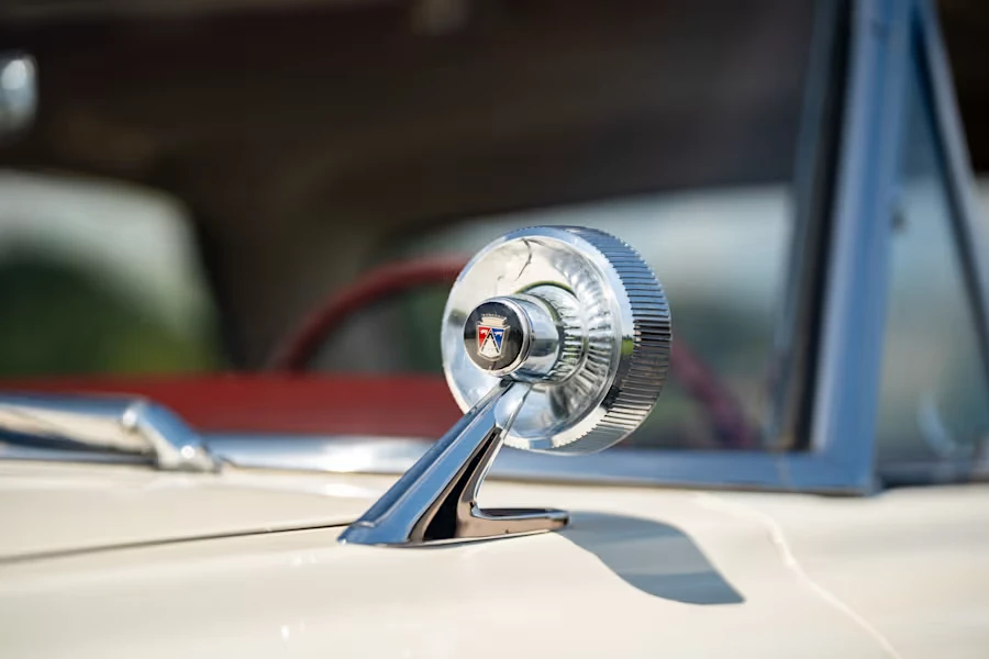 1962 Ford Galaxie 2nd Gen - Image 8 of 29