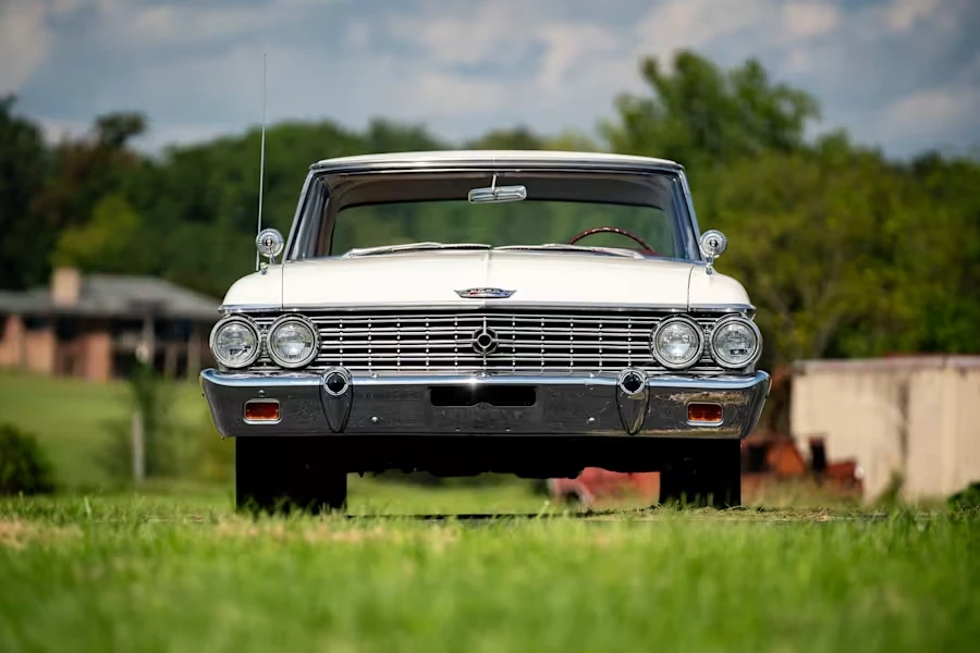 1962 Ford Galaxie 2nd Gen - Image 4 of 29