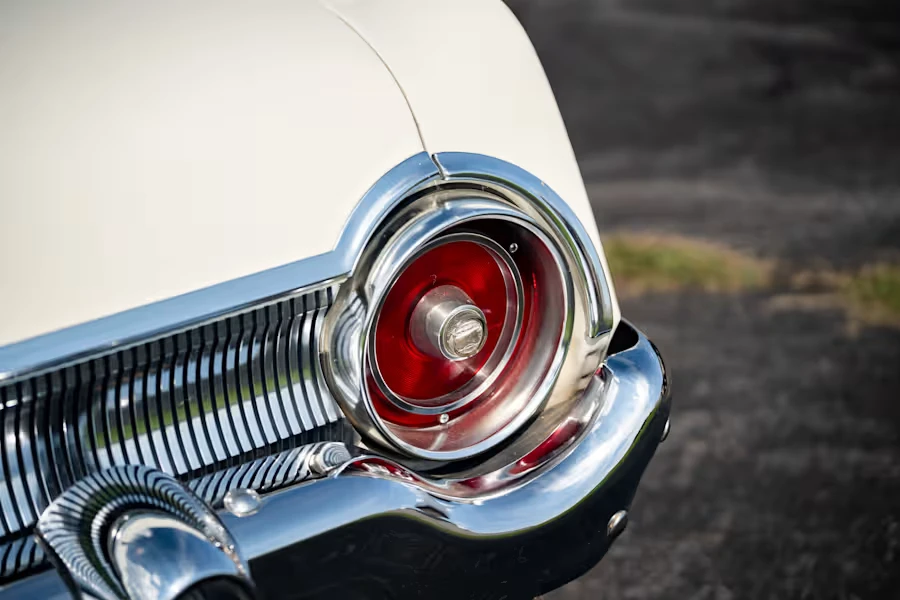 1962 Ford Galaxie 2nd Gen - Image 14 of 29