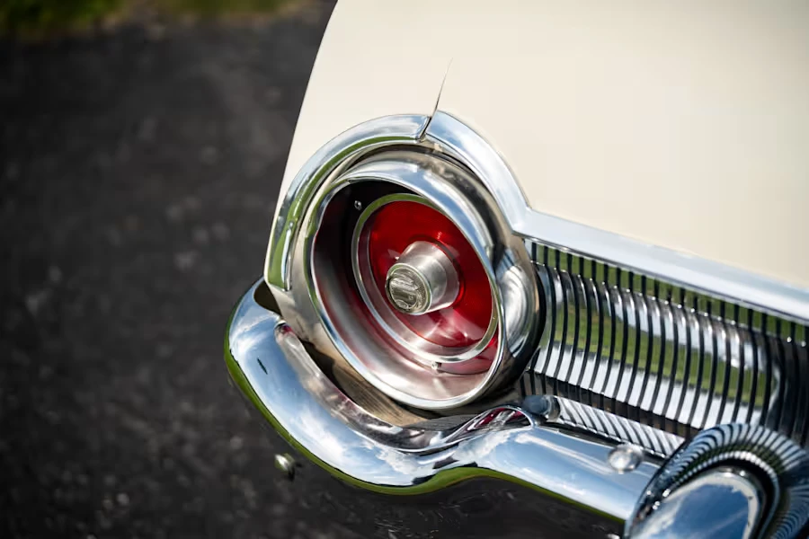 1962 Ford Galaxie 2nd Gen - Image 15 of 29