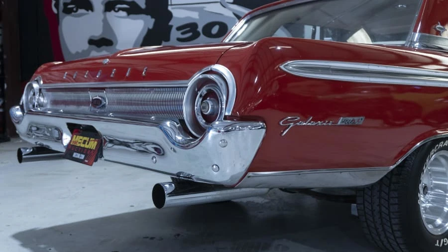1962 Ford Galaxie 2nd Gen - Image 2 of 12