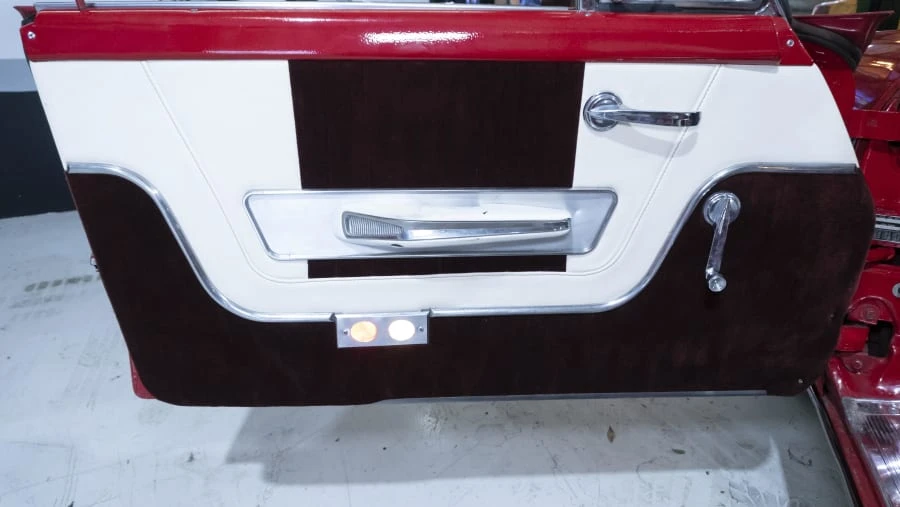 1962 Ford Galaxie 2nd Gen - Image 8 of 12
