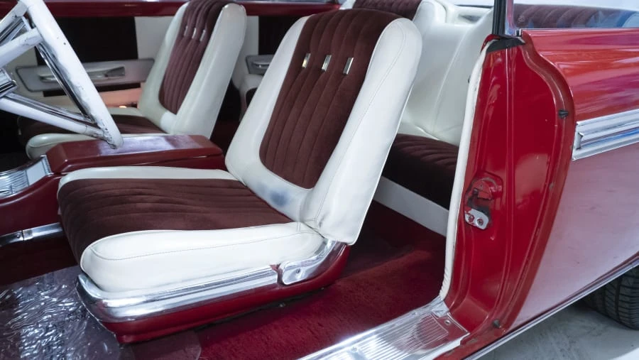1962 Ford Galaxie 2nd Gen - Image 6 of 12