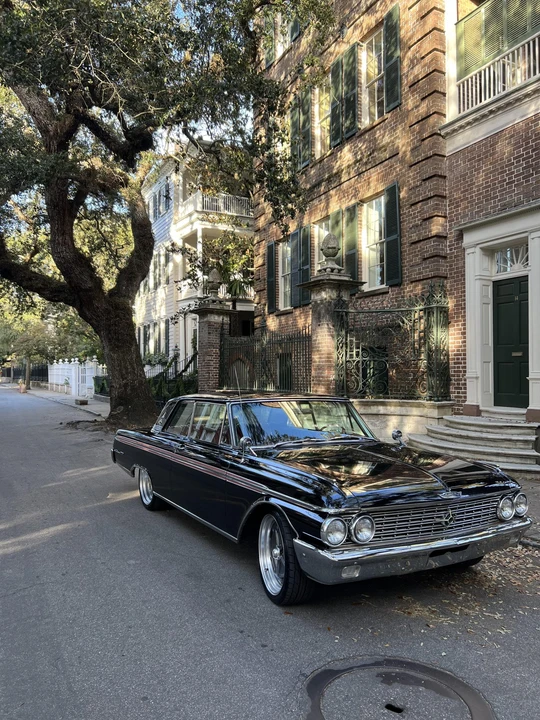 1962 Ford Galaxie 2nd Gen - Image 18 of 31