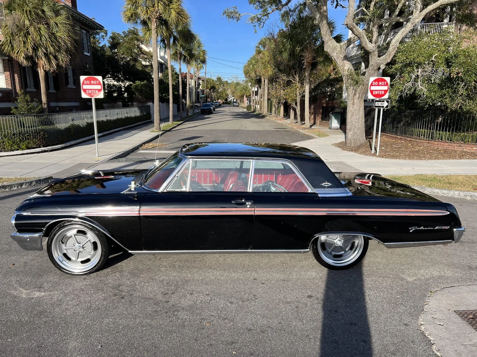1962 Ford Galaxie 2nd Gen - Image 7 of 31