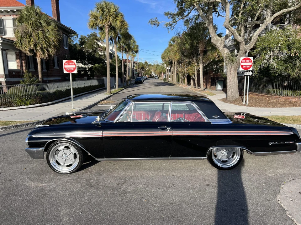 1962 Ford Galaxie 2nd Gen - Image 8 of 31