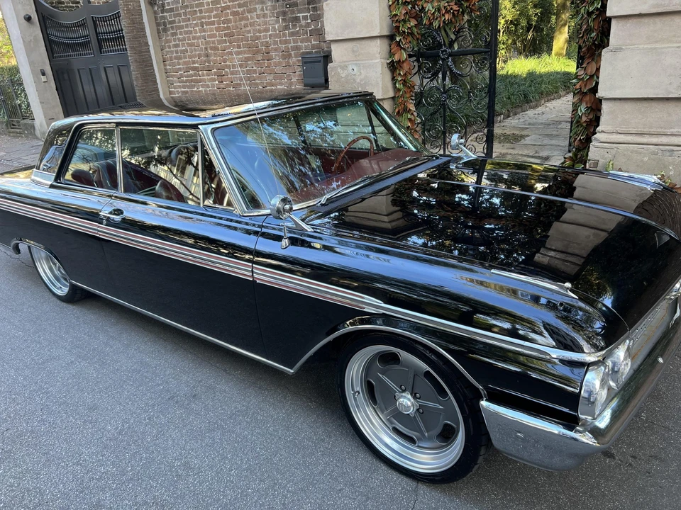 1962 Ford Galaxie 2nd Gen - Image 19 of 31