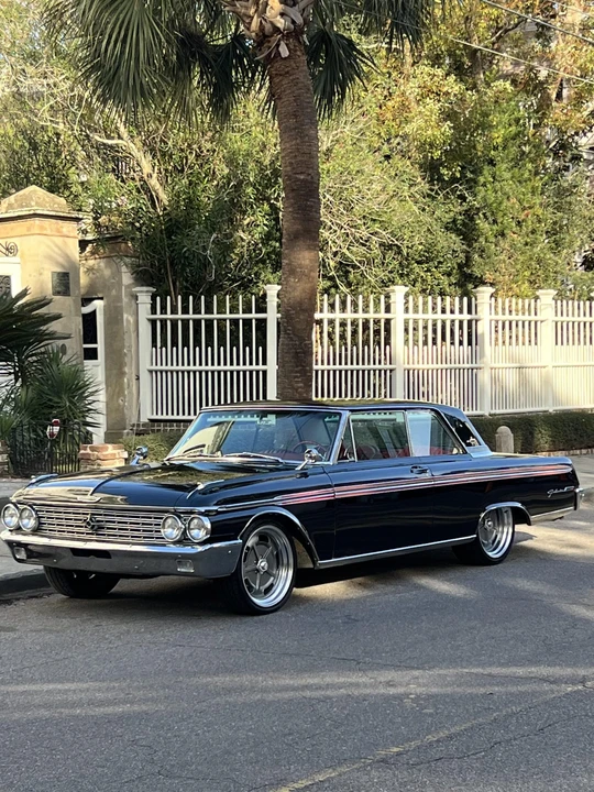 1962 Ford Galaxie 2nd Gen - Image 6 of 31