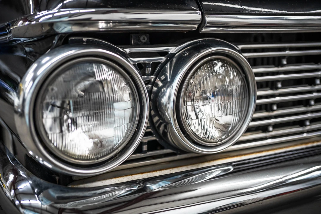 1962 Ford Galaxie 2nd Gen - Image 27 of 31