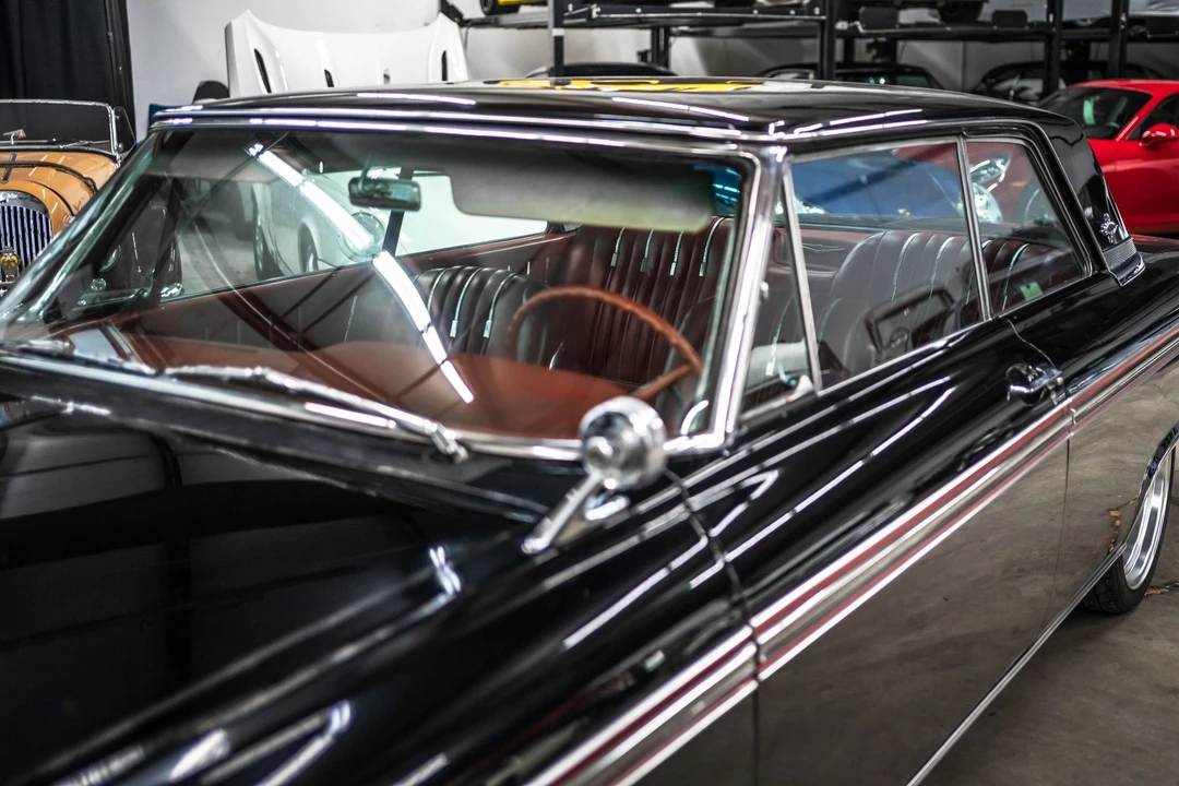 1962 Ford Galaxie 2nd Gen - Image 22 of 31