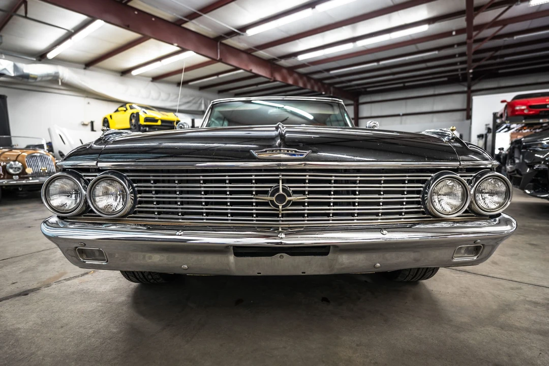 1962 Ford Galaxie 2nd Gen - Image 12 of 31