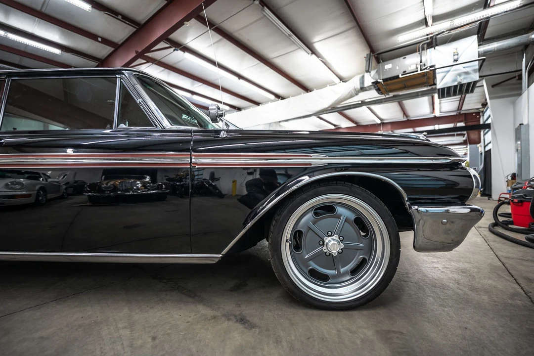1962 Ford Galaxie 2nd Gen - Image 21 of 31