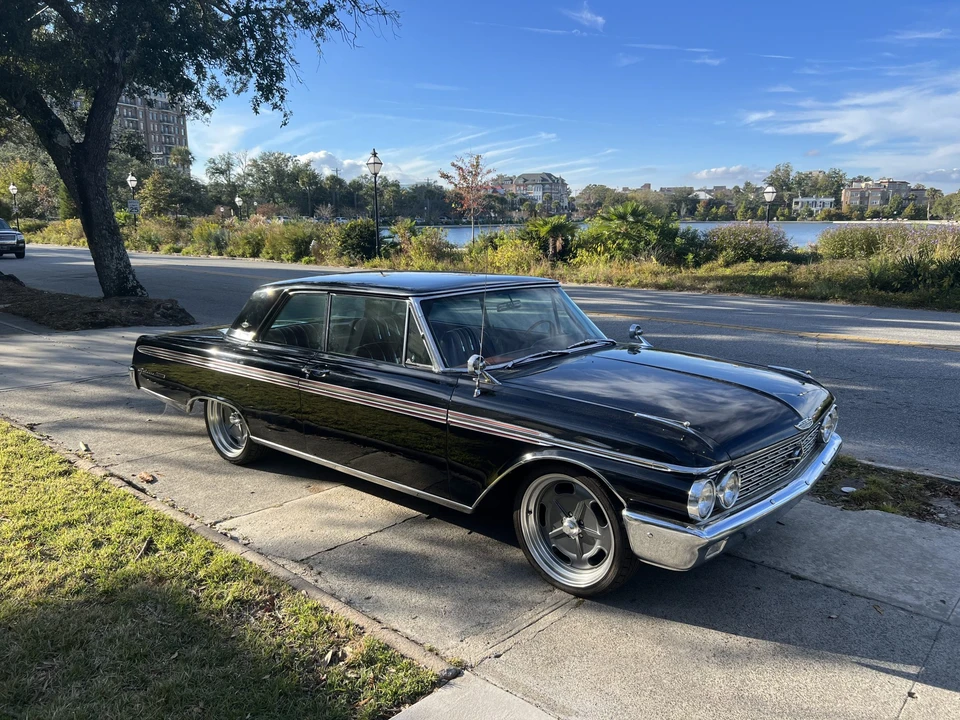 1962 Ford Galaxie 2nd Gen - Image 5 of 31