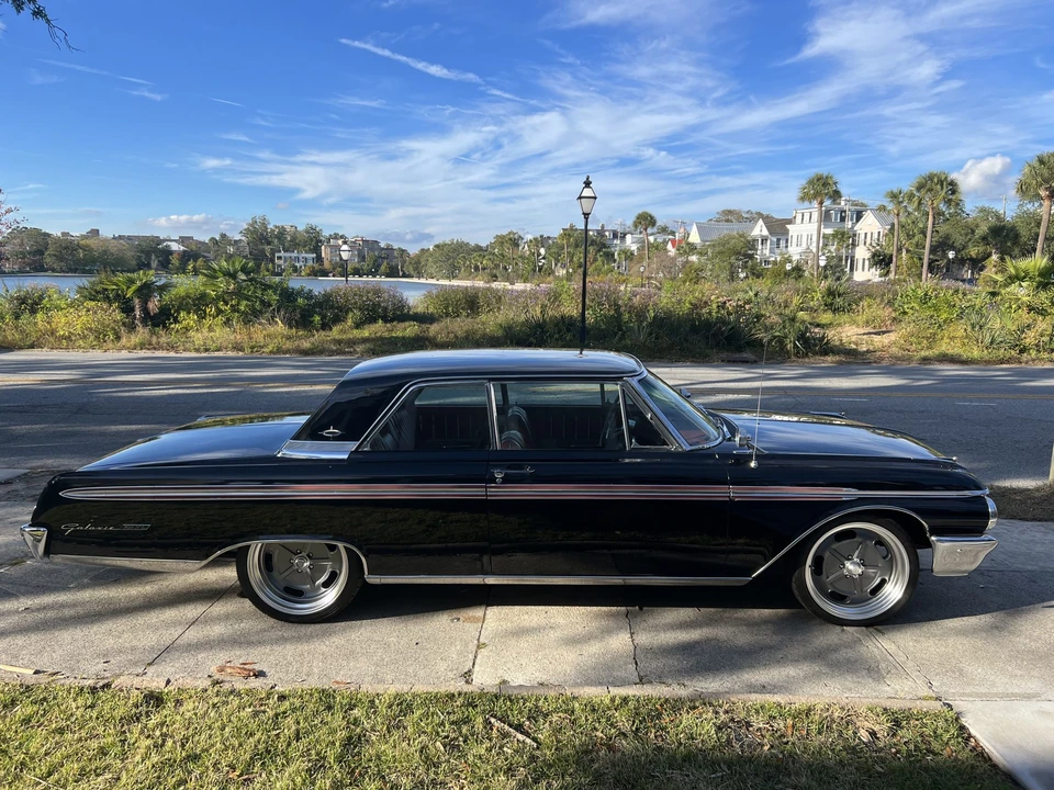 1962 Ford Galaxie 2nd Gen - Image 6 of 31