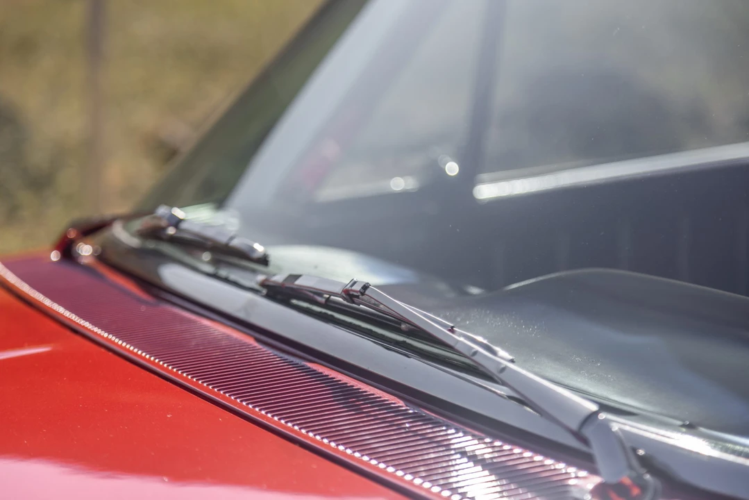 1962 Ford Galaxie 2nd Gen - Image 20 of 31