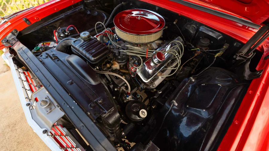 1962 Ford Galaxie 2nd Gen - Image 6 of 25