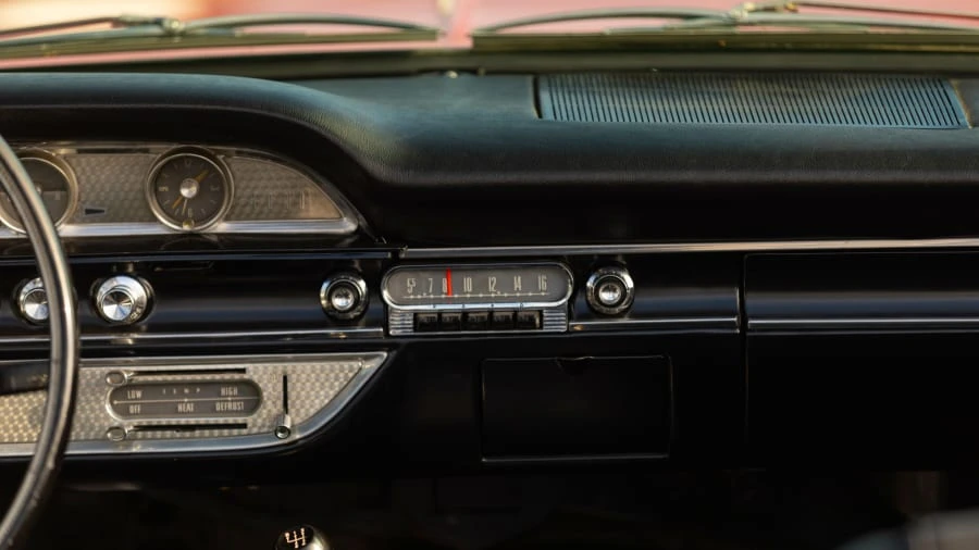 1962 Ford Galaxie 2nd Gen - Image 18 of 25