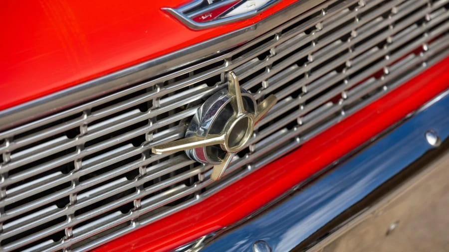 1962 Ford Galaxie 2nd Gen - Image 22 of 25