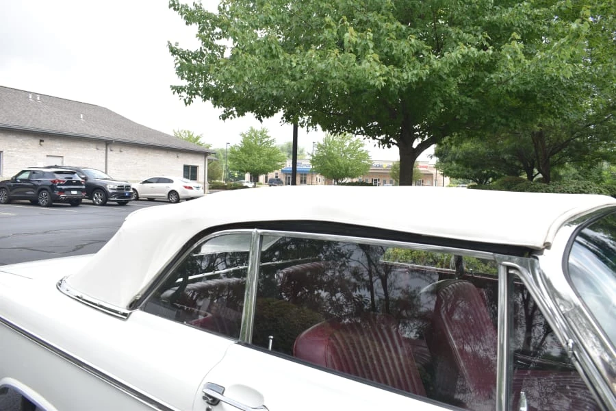 1962 Ford Galaxie 2nd Gen - Image 15 of 31