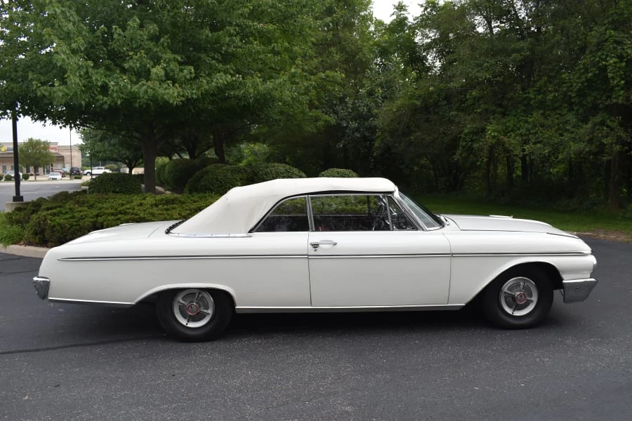 1962 Ford Galaxie 2nd Gen - Image 8 of 31