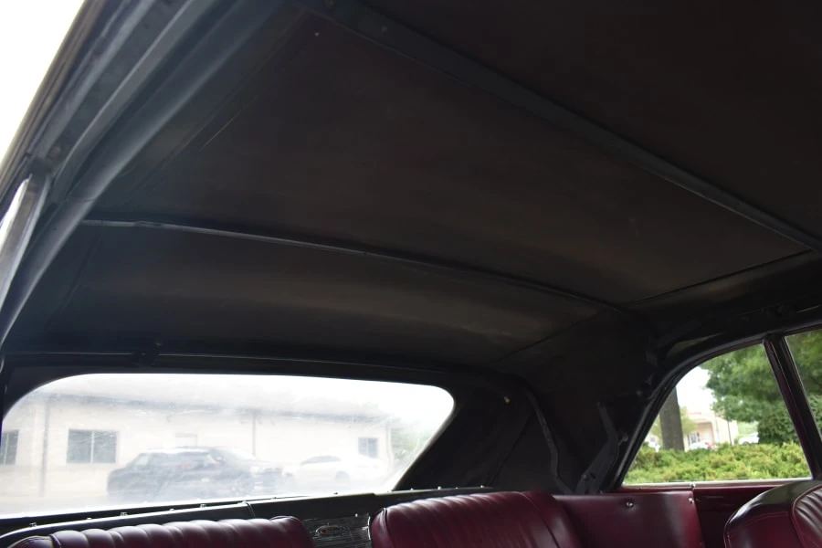 1962 Ford Galaxie 2nd Gen - Image 14 of 31