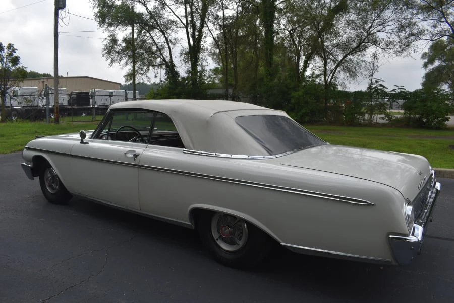 1962 Ford Galaxie 2nd Gen - Image 10 of 31