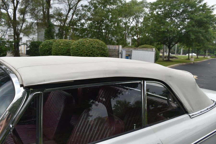 1962 Ford Galaxie 2nd Gen - Image 11 of 31