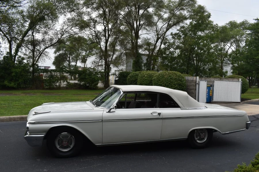 1962 Ford Galaxie 2nd Gen - Image 2 of 31