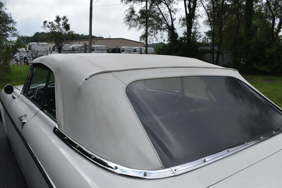 1962 Ford Galaxie 2nd Gen - Image 9 of 31