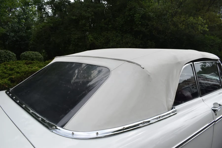 1962 Ford Galaxie 2nd Gen - Image 12 of 31