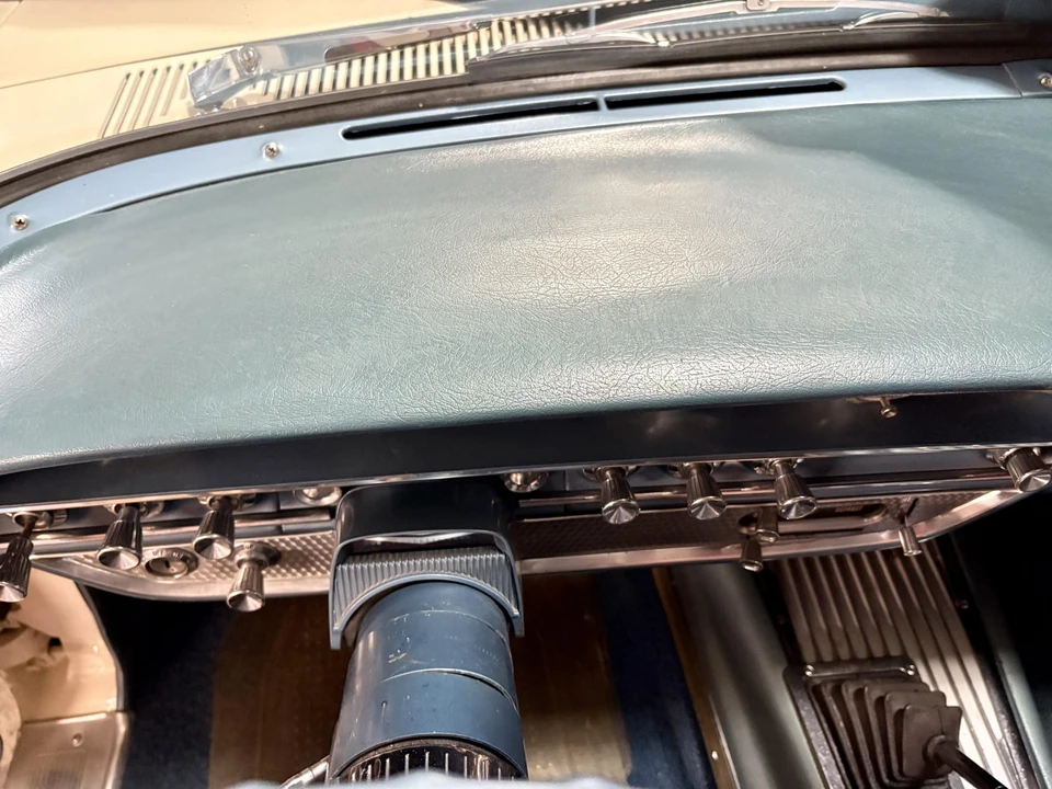 1962 Ford Galaxie 2nd Gen - Image 31 of 31
