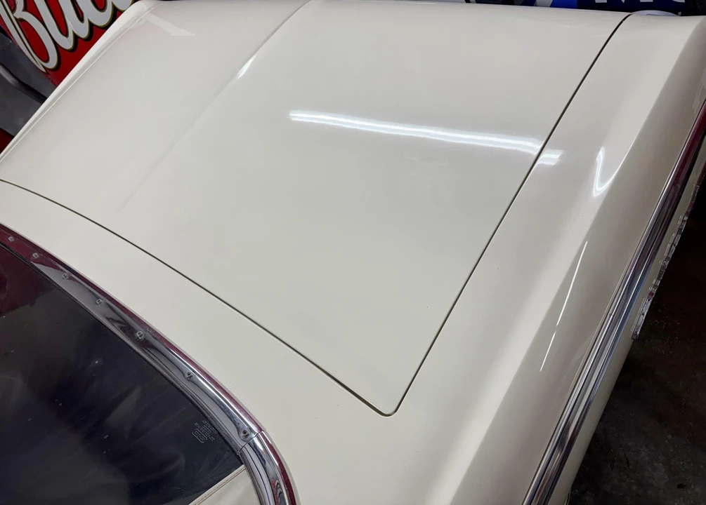 1962 Ford Galaxie 2nd Gen - Image 25 of 31